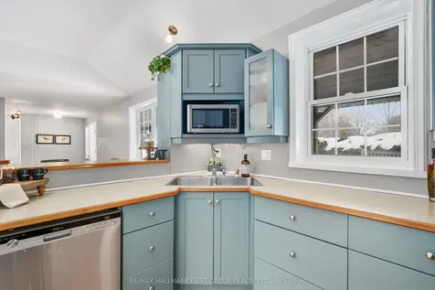 9180 Minifie Road Cobourg ON K9A 4J9