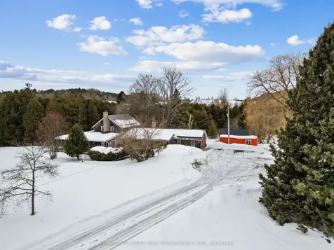 9180 Minifie Road Cobourg ON K9A 4J9