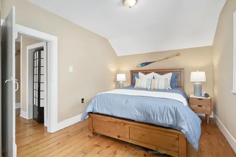 9180 Minifie Road Cobourg ON K9A 4J9