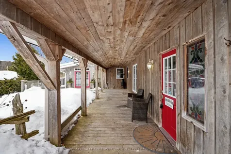 9180 Minifie Road Cobourg ON K9A 4J9