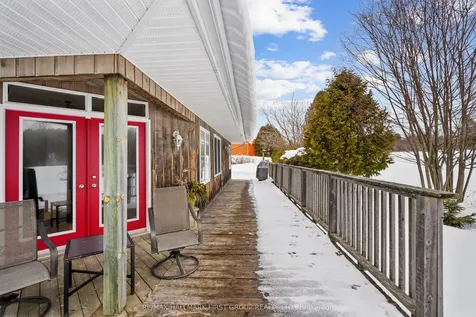 9180 Minifie Road Cobourg ON K9A 4J9