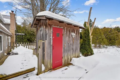 9180 Minifie Road Cobourg ON K9A 4J9