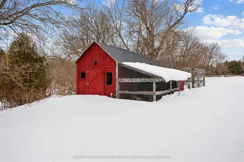 9180 Minifie Road Cobourg ON K9A 4J9