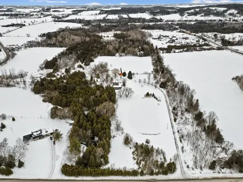 9180 Minifie Road Cobourg ON K9A 4J9