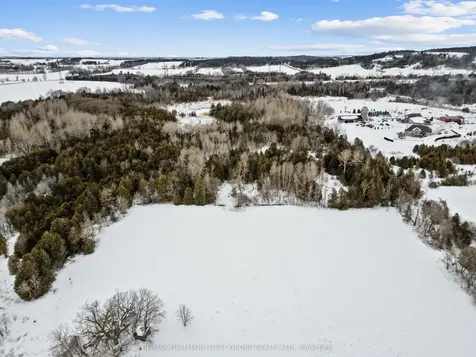 9180 Minifie Road Cobourg ON K9A 4J9