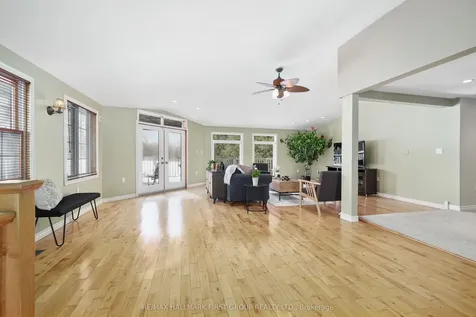 9180 Minifie Road Cobourg ON K9A 4J9