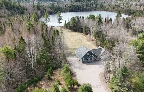 15 Vanluven Lane Bancroft ON K0L 1C0