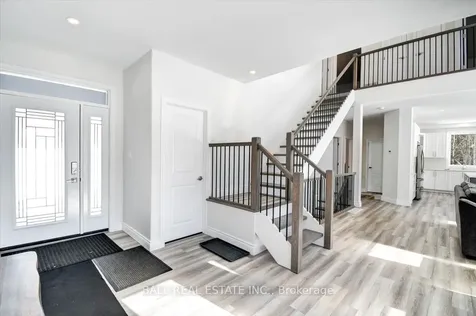 15 Vanluven Lane Bancroft ON K0L 1C0