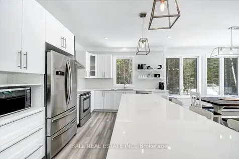 15 Vanluven Lane Bancroft ON K0L 1C0