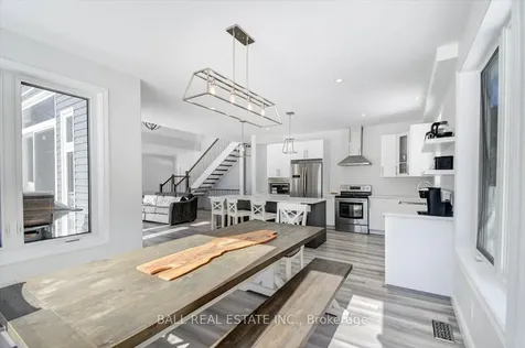 15 Vanluven Lane Bancroft ON K0L 1C0