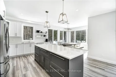 15 Vanluven Lane Bancroft ON K0L 1C0