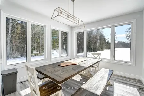 15 Vanluven Lane Bancroft ON K0L 1C0