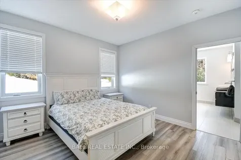 15 Vanluven Lane Bancroft ON K0L 1C0