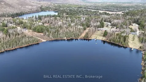 15 Vanluven Lane Bancroft ON K0L 1C0