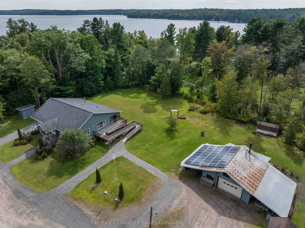16455 Highway 35 N/a Algonquin Highlands ON K0M 1S0