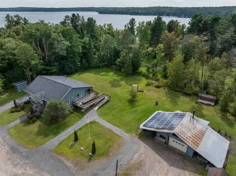 16455 Highway 35 N/a Algonquin Highlands ON K0M 1S0