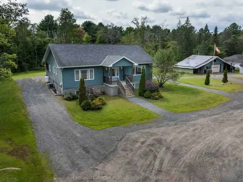 16455 Highway 35 N/a Algonquin Highlands ON K0M 1S0