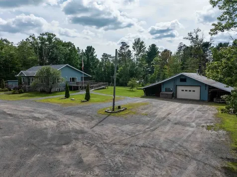 16455 Highway 35 N/a Algonquin Highlands ON K0M 1S0