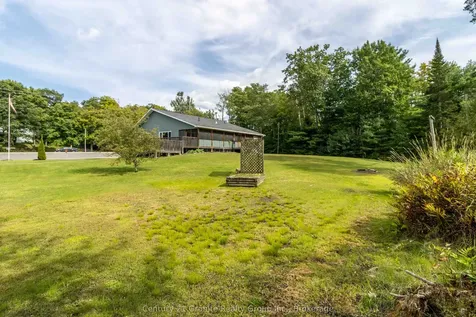16455 Highway 35 N/a Algonquin Highlands ON K0M 1S0