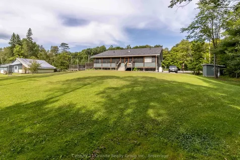 16455 Highway 35 N/a Algonquin Highlands ON K0M 1S0