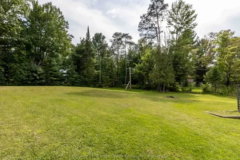 16455 Highway 35 N/a Algonquin Highlands ON K0M 1S0