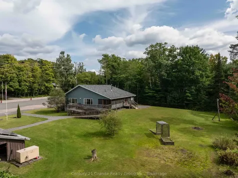 16455 Highway 35 N/a Algonquin Highlands ON K0M 1S0