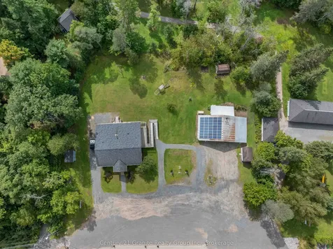 16455 Highway 35 N/a Algonquin Highlands ON K0M 1S0