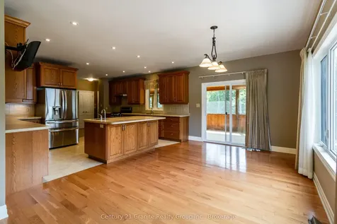 16455 Highway 35 N/a Algonquin Highlands ON K0M 1S0