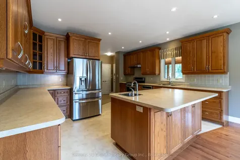 16455 Highway 35 N/a Algonquin Highlands ON K0M 1S0
