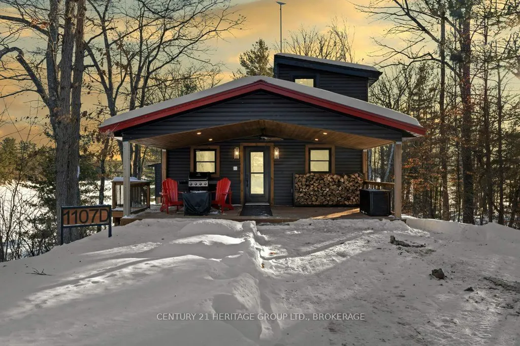 1107 D Bernard Lane Central Frontenac ON K0K 1Z0