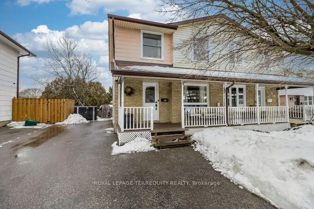 96 Hillmer Road Cambridge ON N1R 6B6