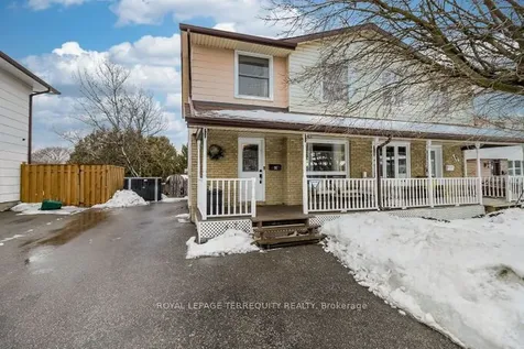 96 Hillmer Road Cambridge ON N1R 6B6