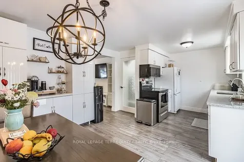 96 Hillmer Road Cambridge ON N1R 6B6