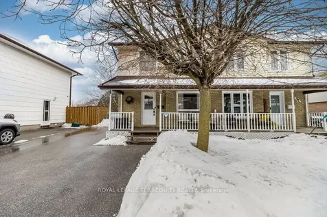 96 Hillmer Road Cambridge ON N1R 6B6