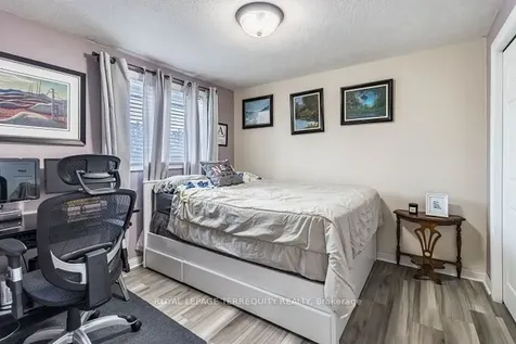 96 Hillmer Road Cambridge ON N1R 6B6