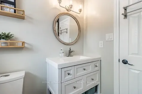 96 Hillmer Road Cambridge ON N1R 6B6