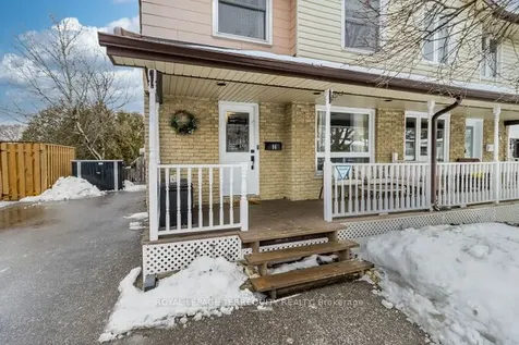 96 Hillmer Road Cambridge ON N1R 6B6