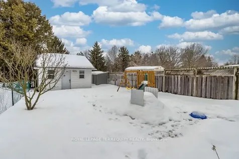 96 Hillmer Road Cambridge ON N1R 6B6