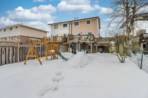 96 Hillmer Road Cambridge ON N1R 6B6