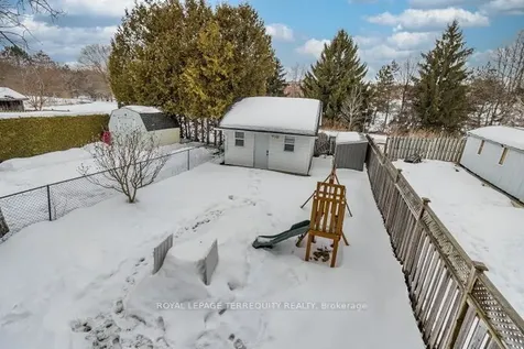 96 Hillmer Road Cambridge ON N1R 6B6