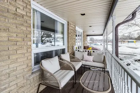 96 Hillmer Road Cambridge ON N1R 6B6