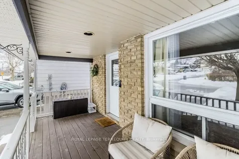 96 Hillmer Road Cambridge ON N1R 6B6