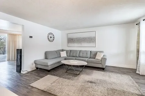 96 Hillmer Road Cambridge ON N1R 6B6