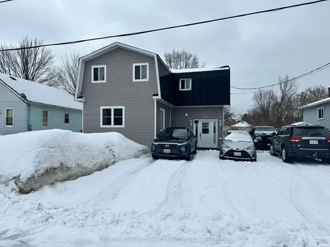 925 Adolphus Street Cornwall ON K6H 3T8