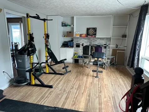 925 Adolphus Street Cornwall ON K6H 3T8