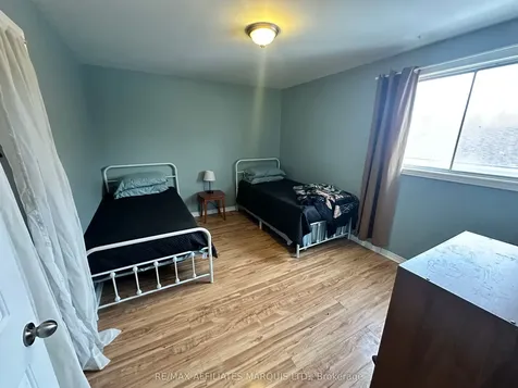 925 Adolphus Street Cornwall ON K6H 3T8