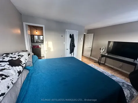 925 Adolphus Street Cornwall ON K6H 3T8