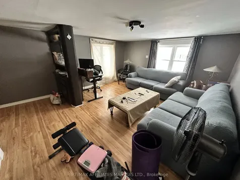 925 Adolphus Street Cornwall ON K6H 3T8