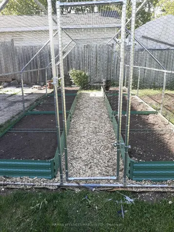 925 Adolphus Street Cornwall ON K6H 3T8