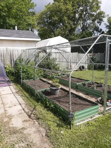 925 Adolphus Street Cornwall ON K6H 3T8